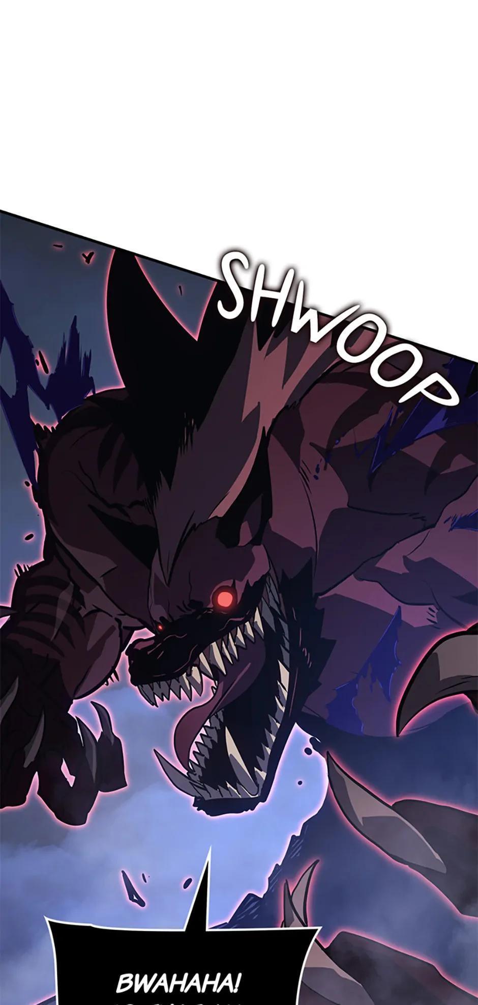 Read Solo Leveling Ragnarok ENGLISH Manga Online