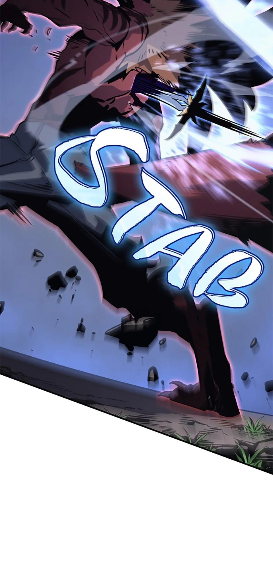 Read Solo Leveling Ragnarok ENGLISH Manga Online