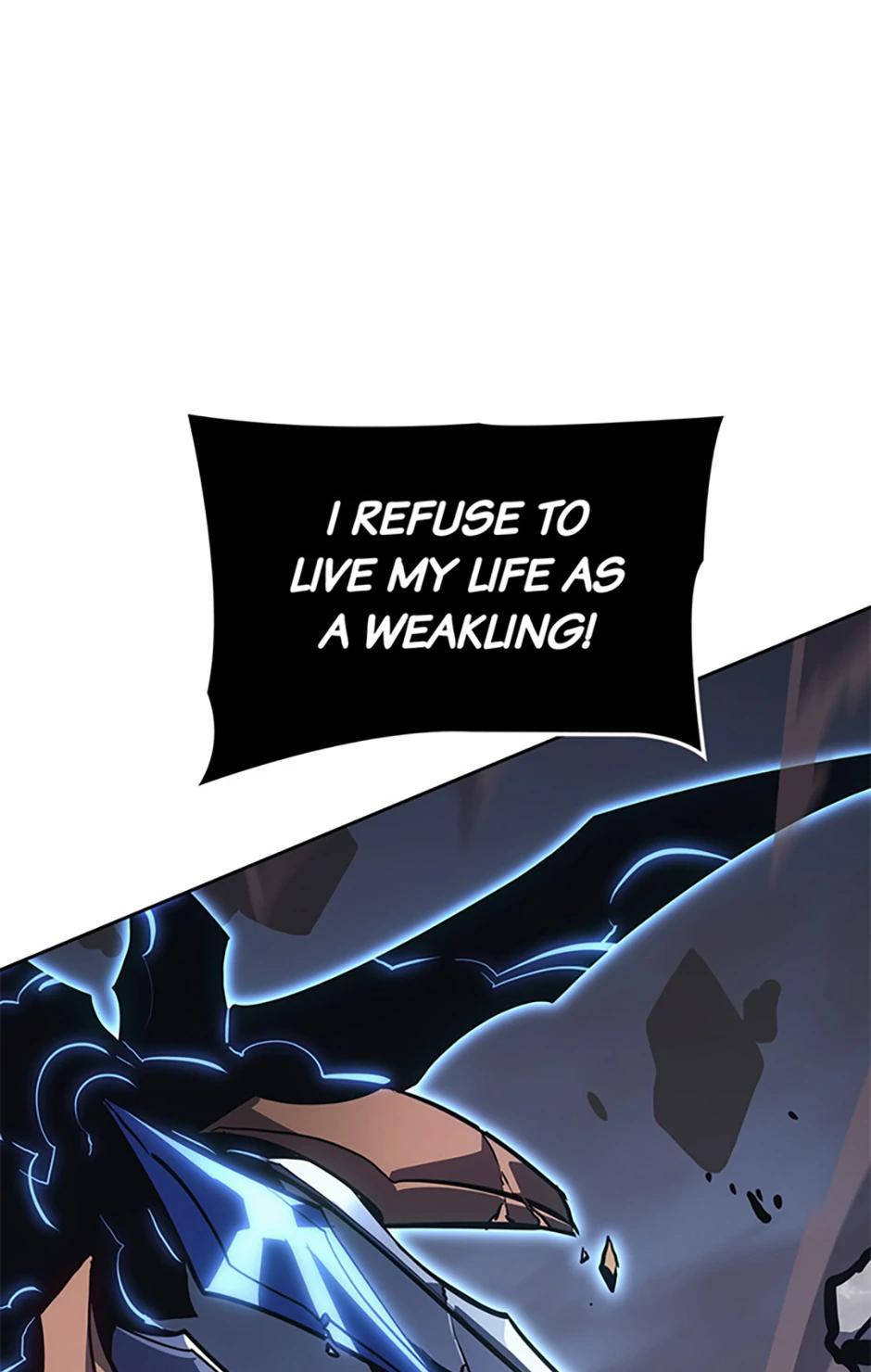 Read Solo Leveling Ragnarok ENGLISH Manga Online