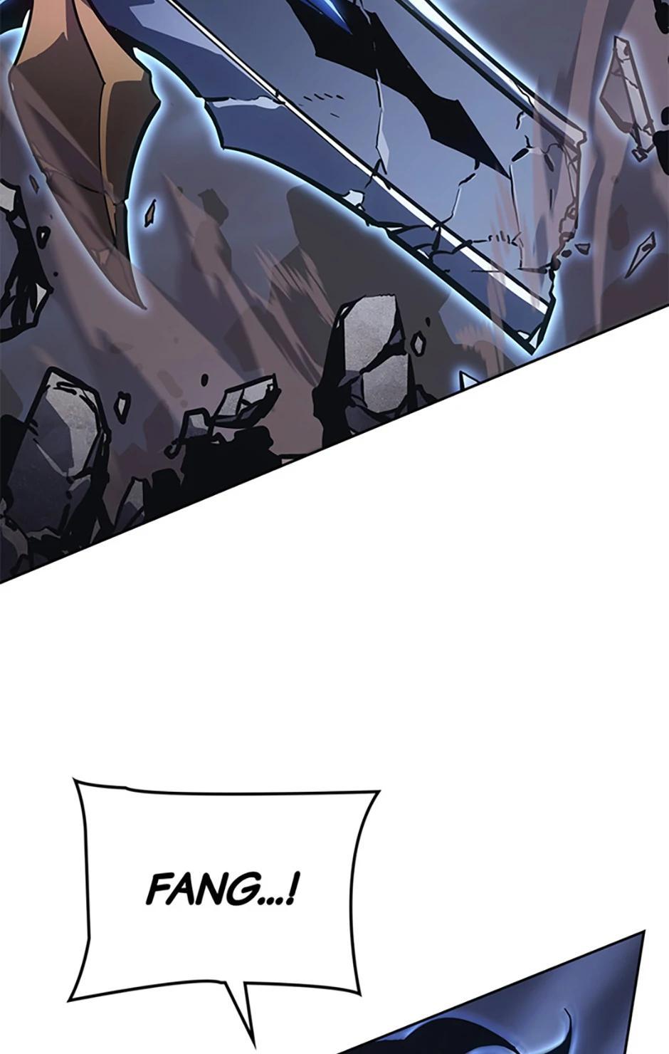 Read Solo Leveling Ragnarok ENGLISH Manga Online