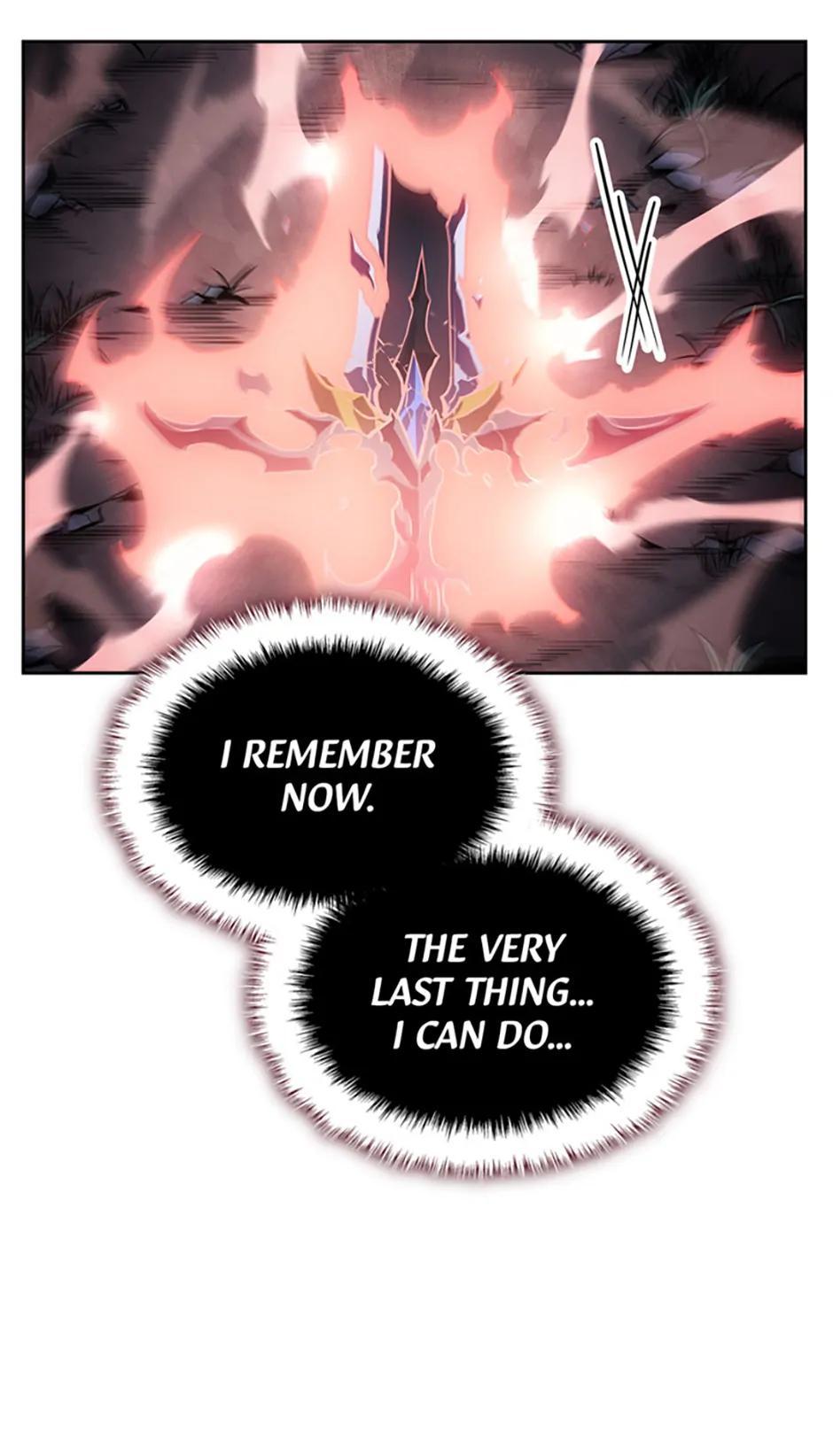 Read Solo Leveling Ragnarok ENGLISH Manga Online