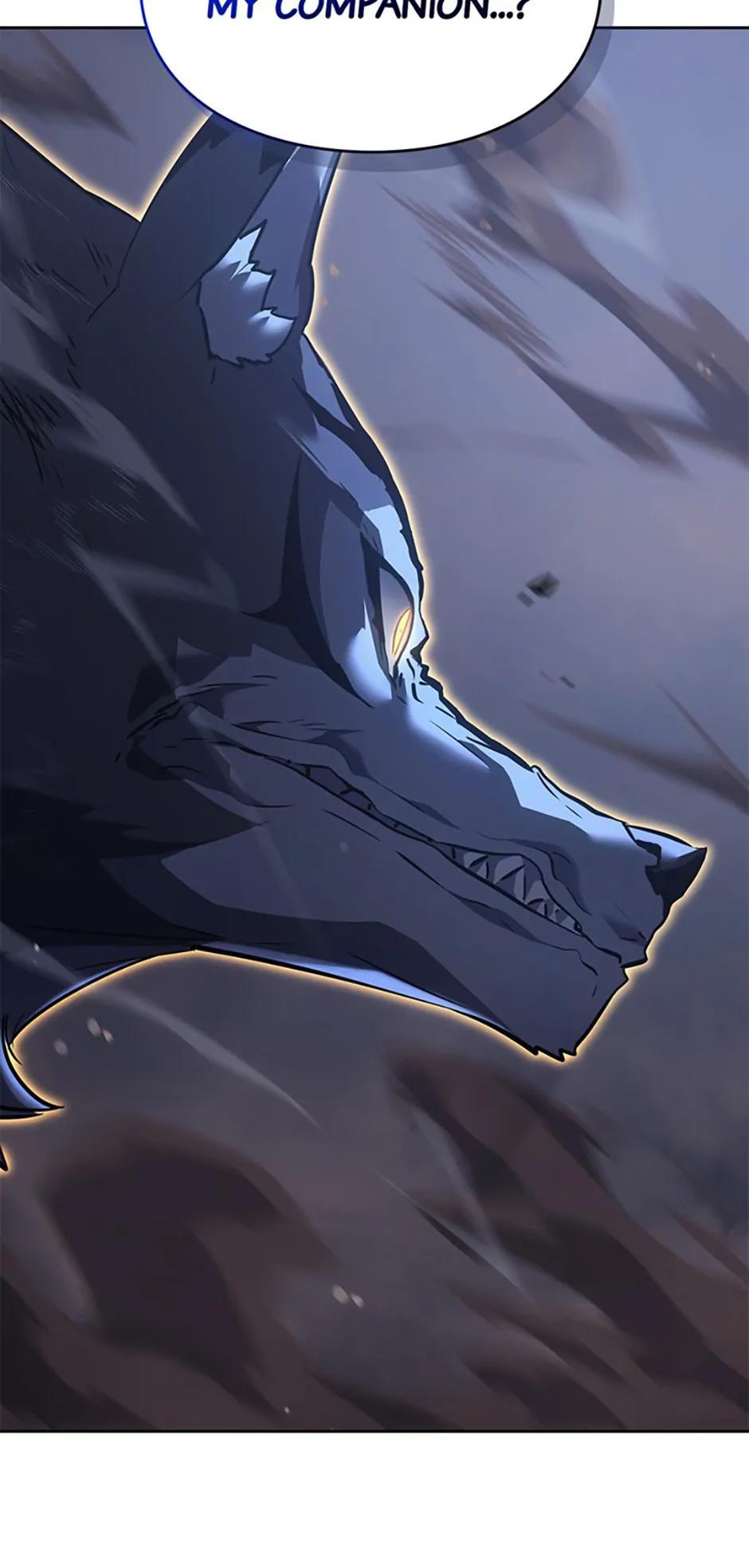 Read Solo Leveling Ragnarok ENGLISH Manga Online