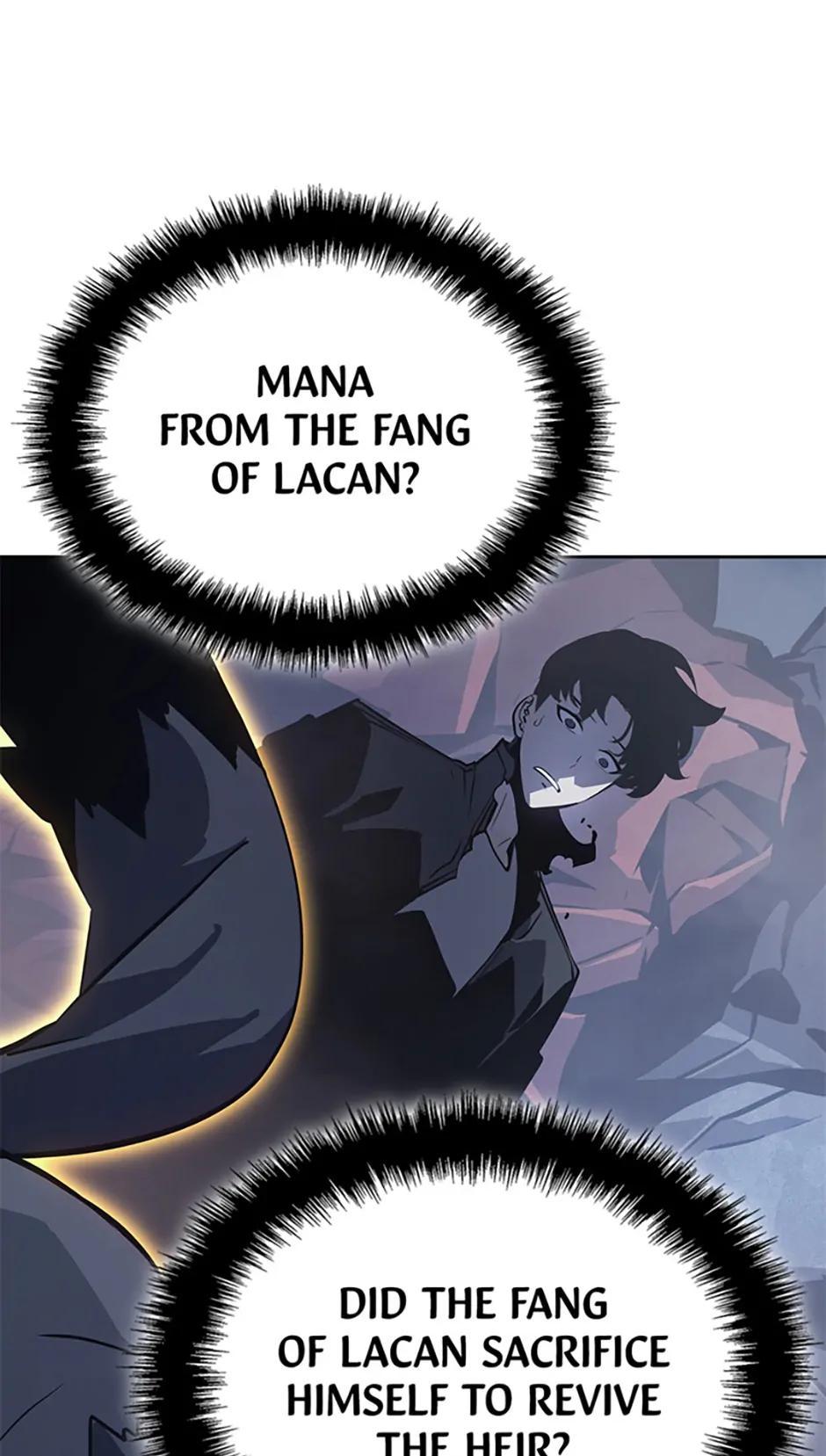 Read Solo Leveling Ragnarok ENGLISH Manga Online