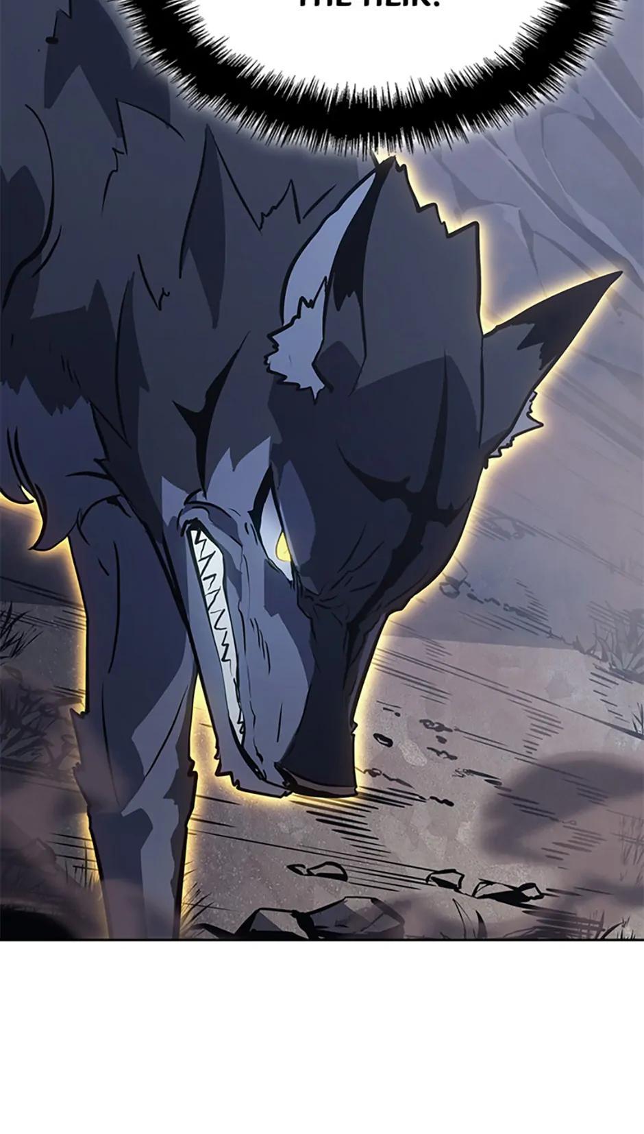 Read Solo Leveling Ragnarok ENGLISH Manga Online