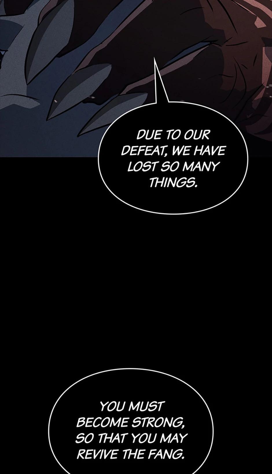 Read Solo Leveling Ragnarok ENGLISH Manga Online