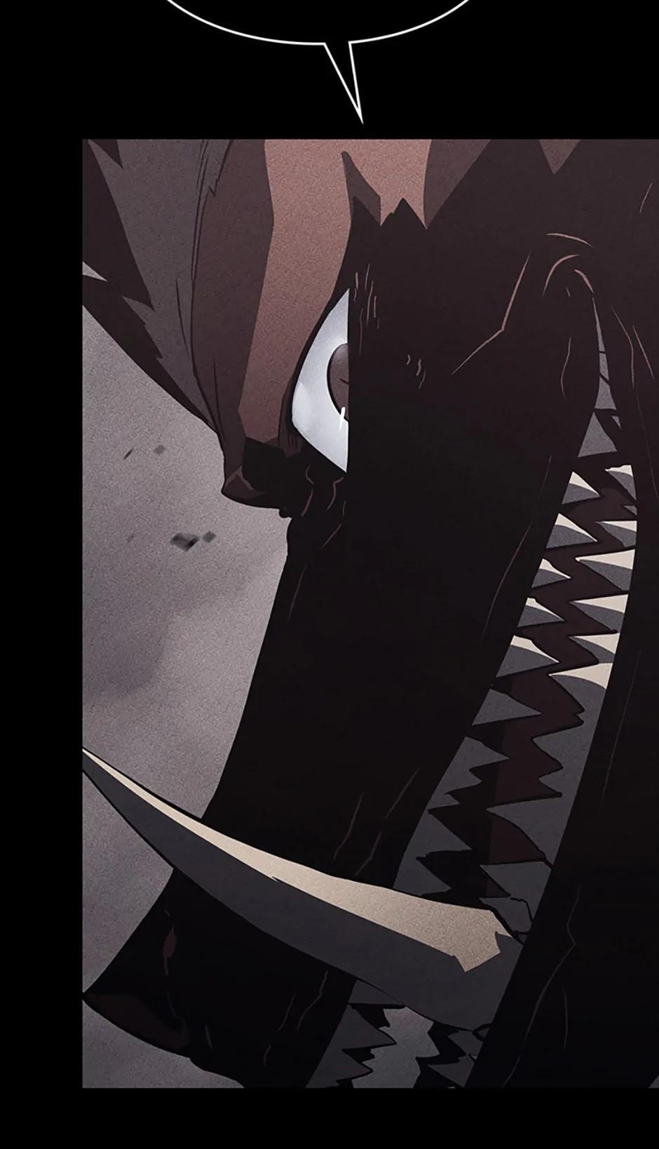 Read Solo Leveling Ragnarok ENGLISH Manga Online