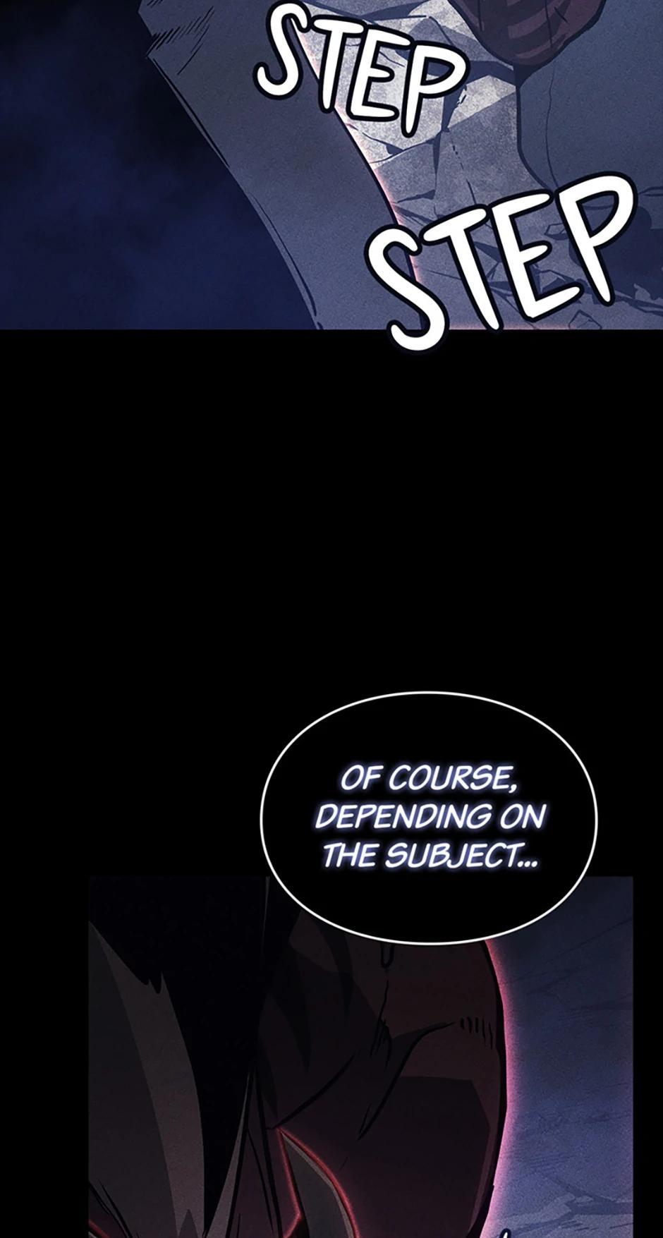 Read Solo Leveling Ragnarok ENGLISH Manga Online