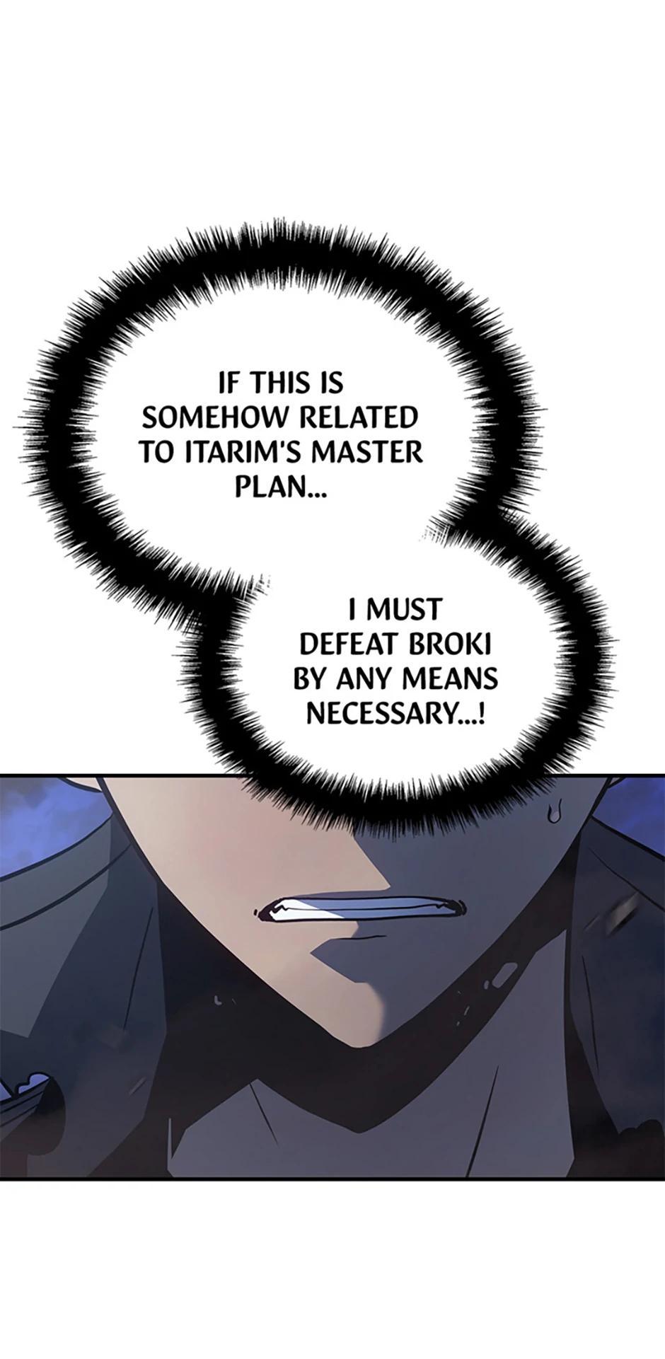 Read Solo Leveling Ragnarok ENGLISH Manga Online