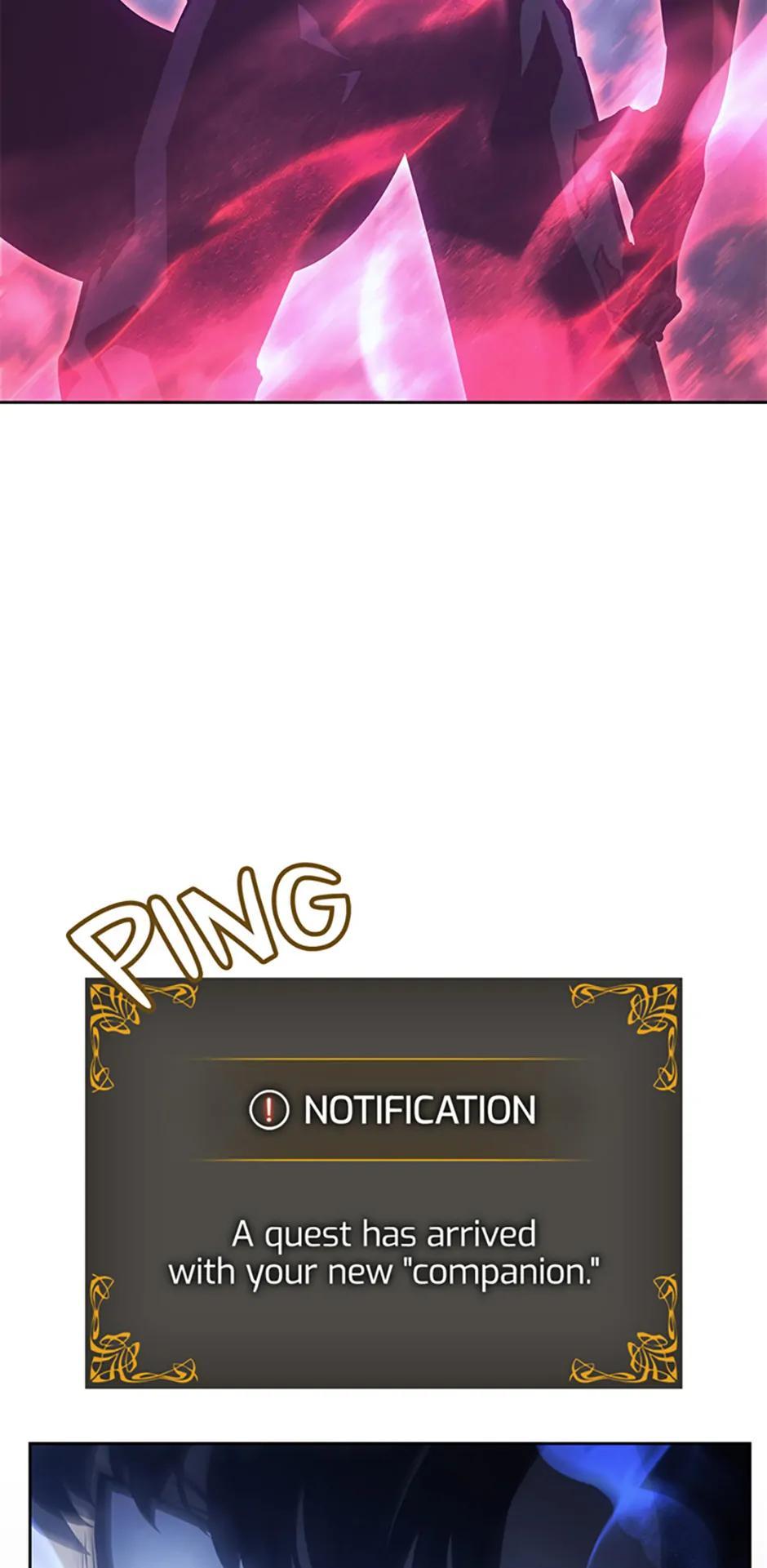 Read Solo Leveling Ragnarok ENGLISH Manga Online