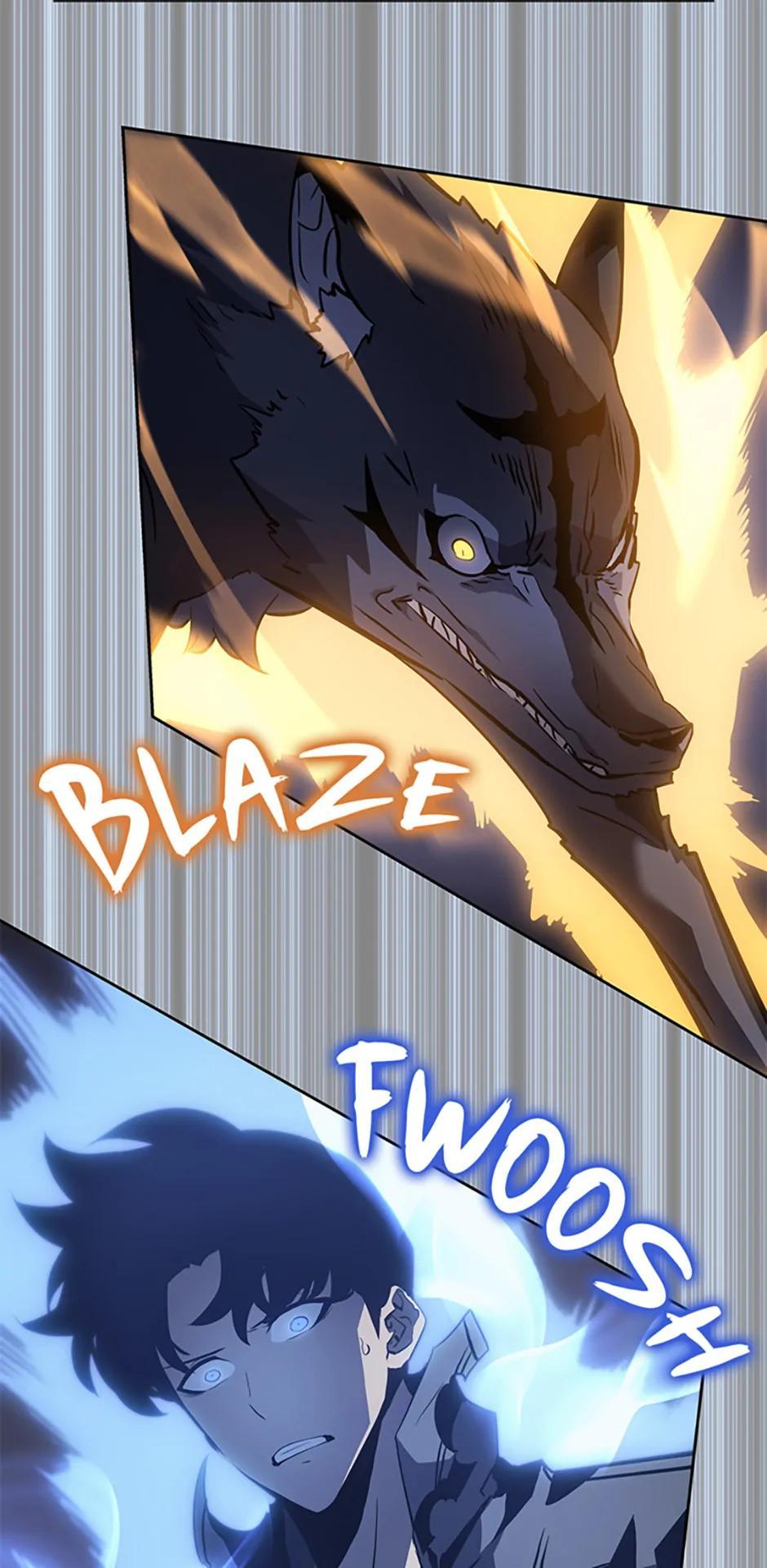 Read Solo Leveling Ragnarok ENGLISH Manga Online