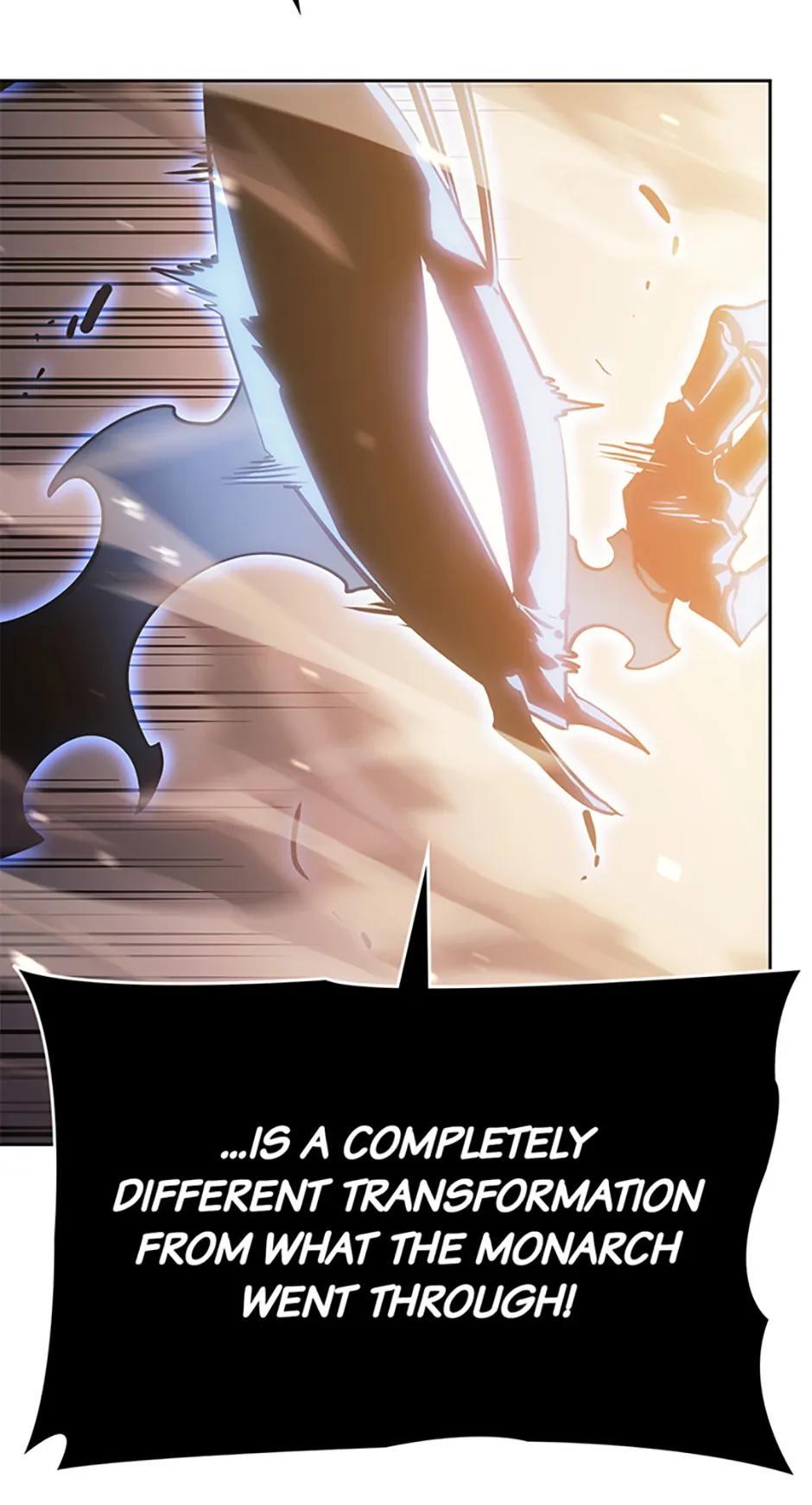 Read Solo Leveling Ragnarok ENGLISH Manga Online