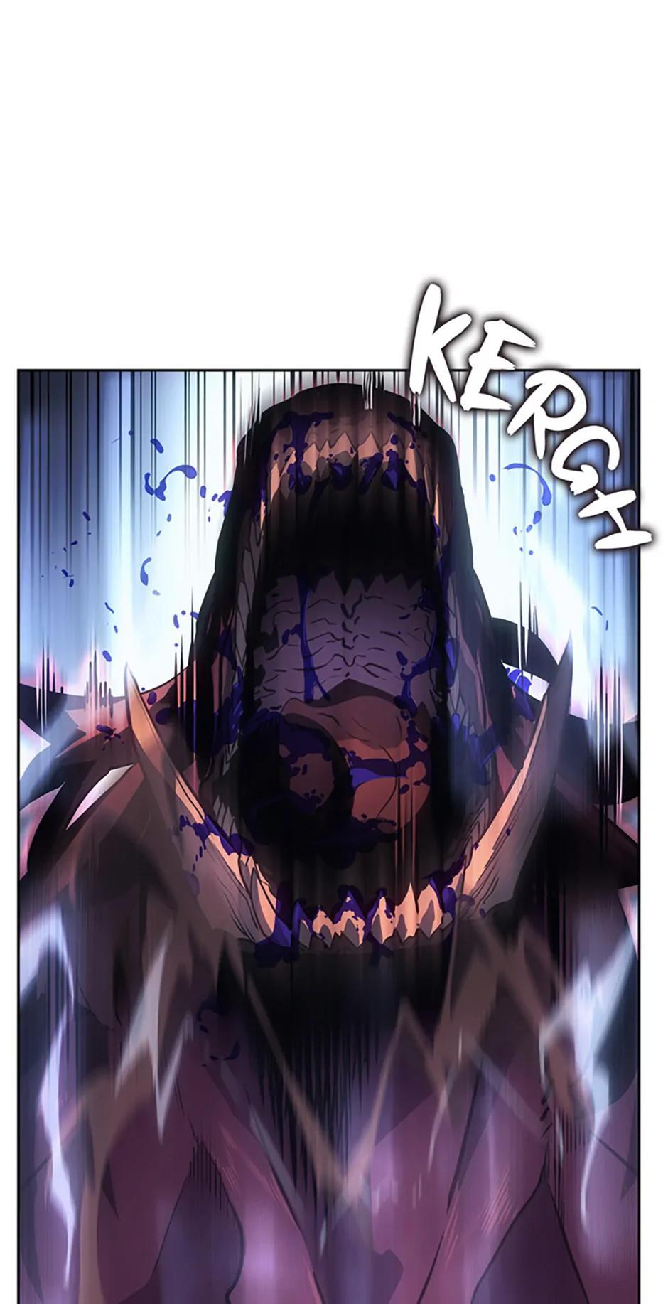 Read Solo Leveling Ragnarok ENGLISH Manga Online