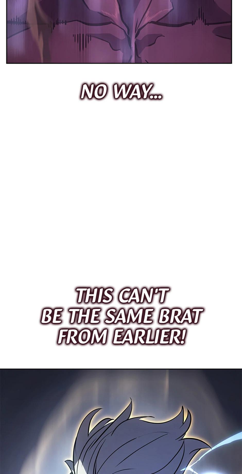 Read Solo Leveling Ragnarok ENGLISH Manga Online