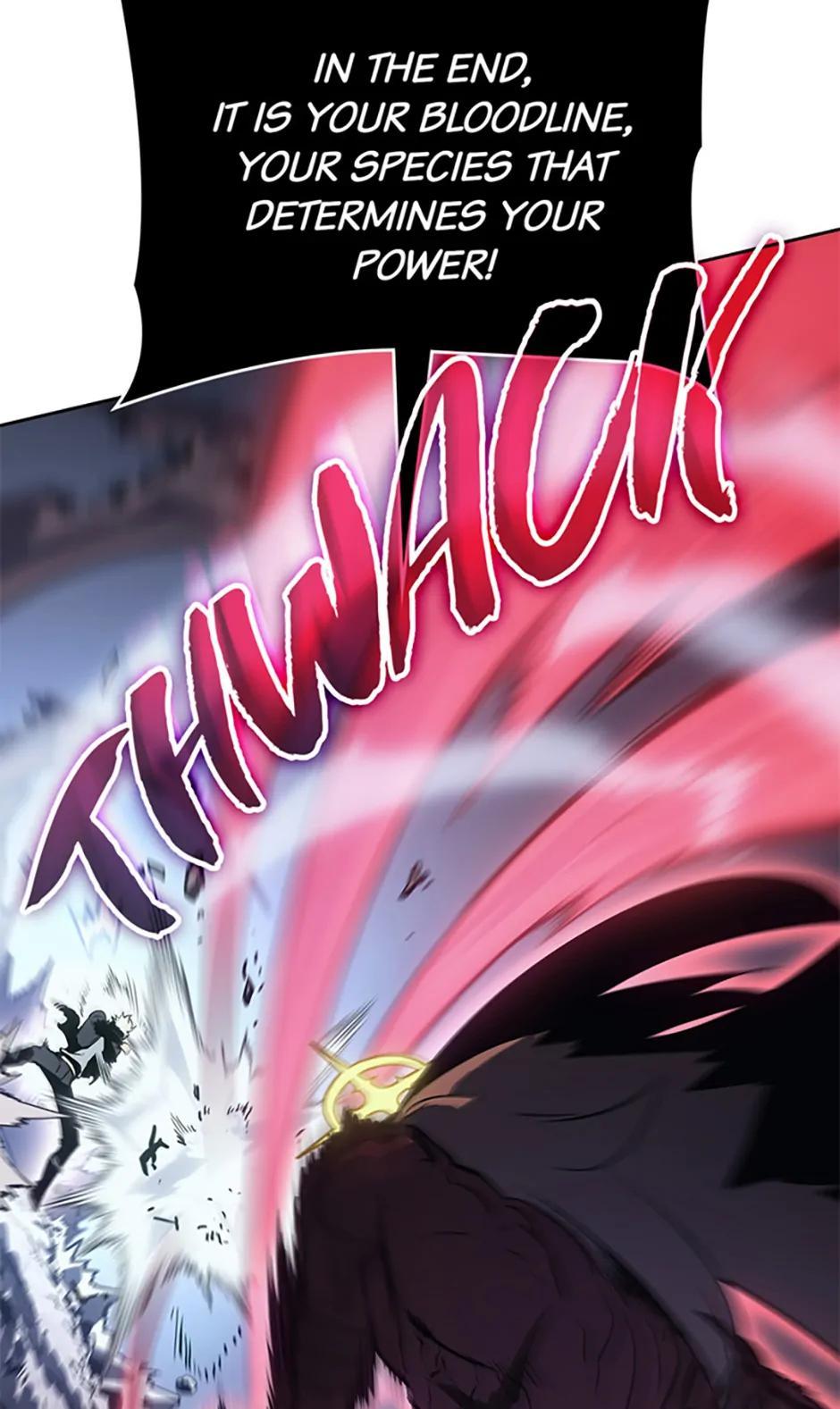 Read Solo Leveling Ragnarok ENGLISH Manga Online