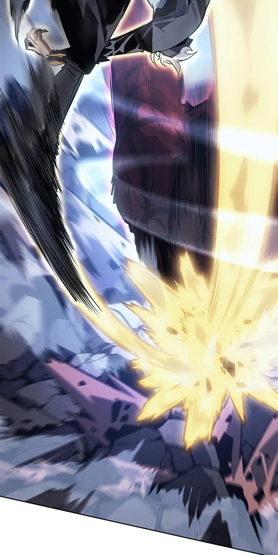 Read Solo Leveling Ragnarok ENGLISH Manga Online