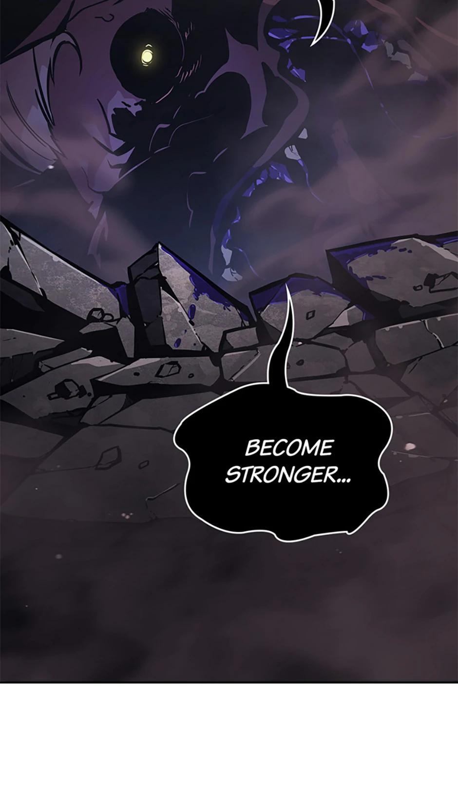 Read Solo Leveling Ragnarok ENGLISH Manga Online