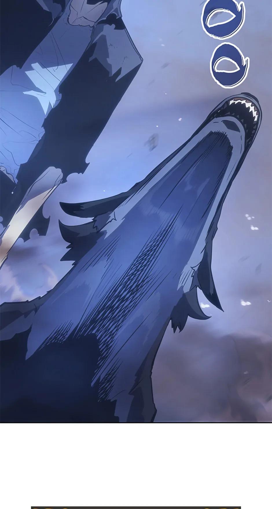 Read Solo Leveling Ragnarok ENGLISH Manga Online