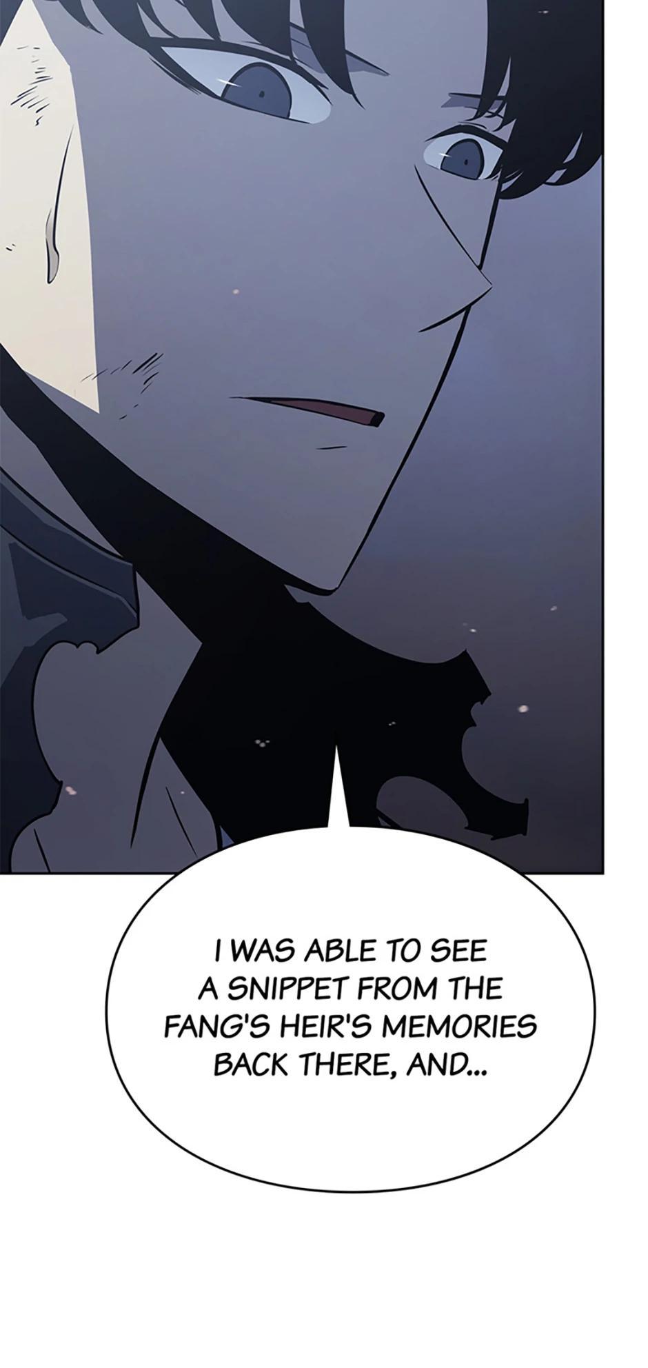 Read Solo Leveling Ragnarok ENGLISH Manga Online