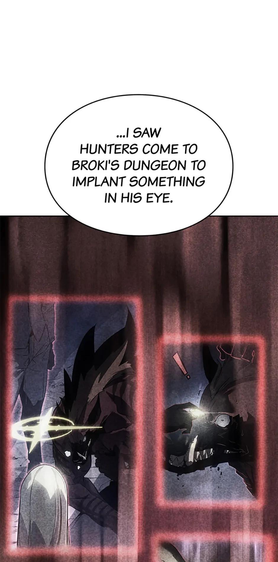 Read Solo Leveling Ragnarok ENGLISH Manga Online