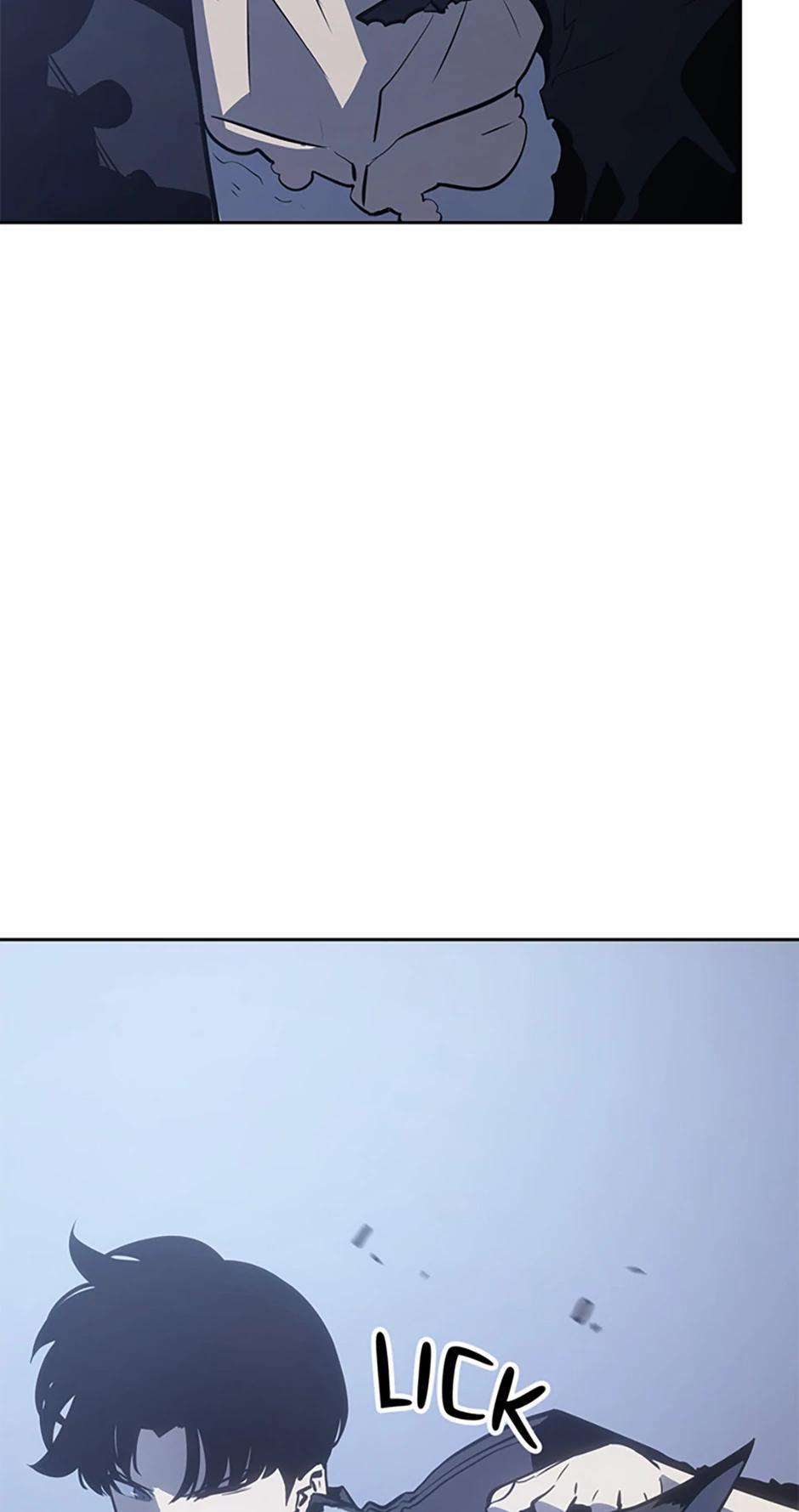 Read Solo Leveling Ragnarok ENGLISH Manga Online