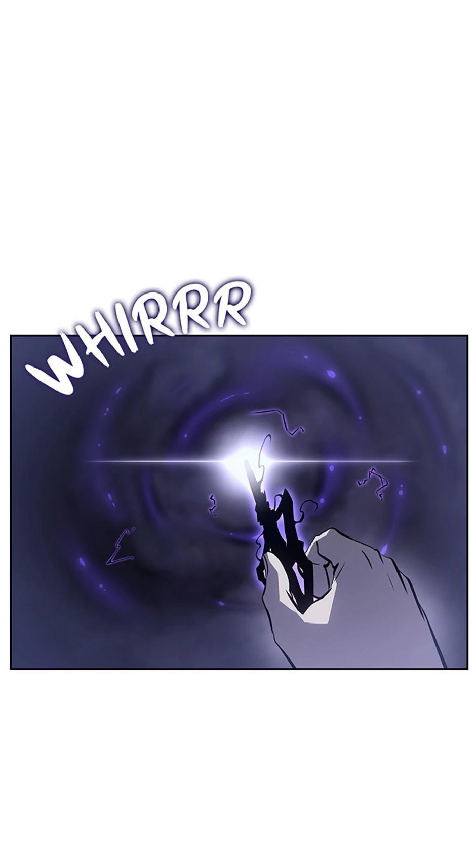 Read Solo Leveling Ragnarok ENGLISH Manga Online