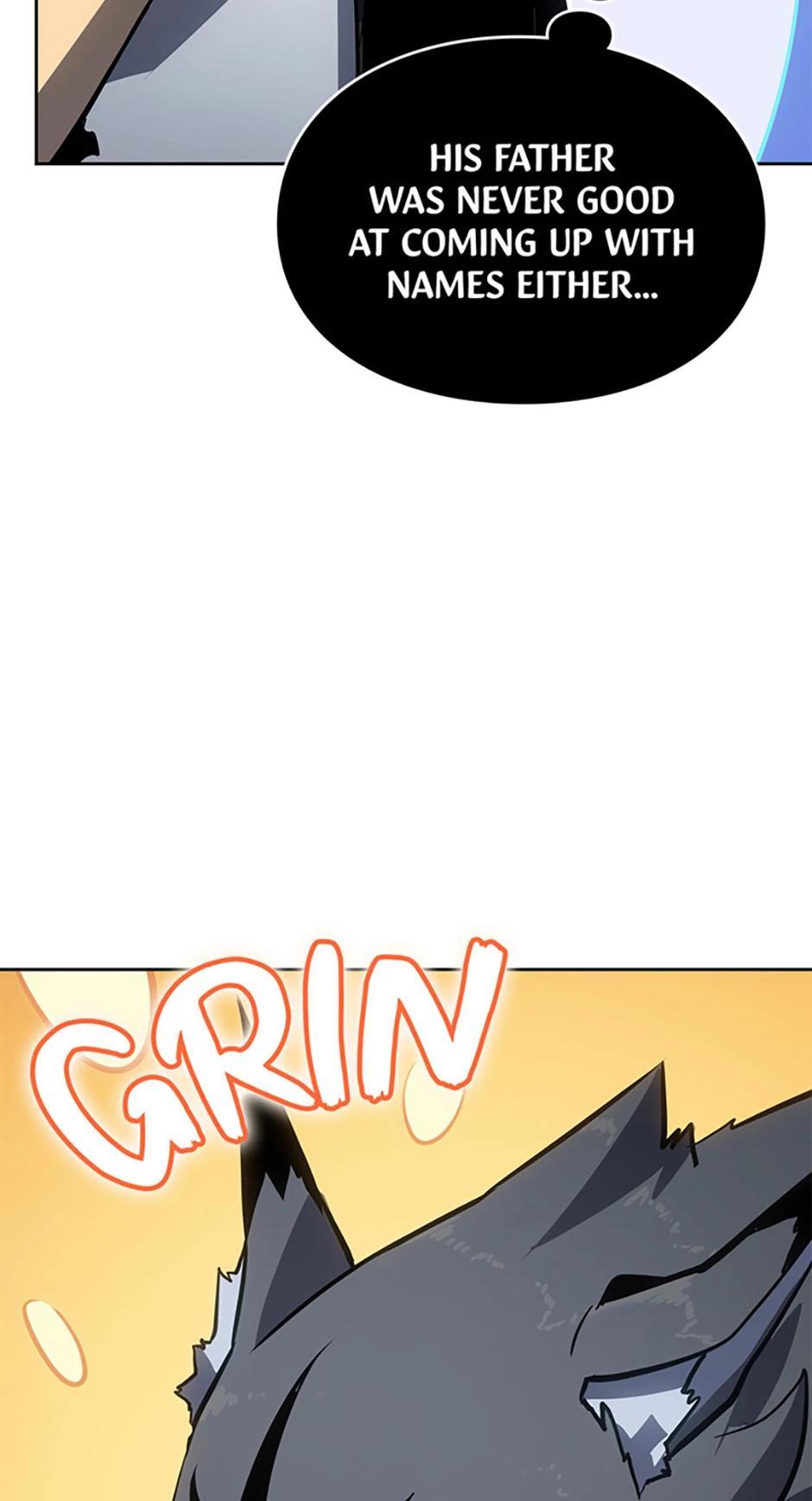 Read Solo Leveling Ragnarok ENGLISH Manga Online