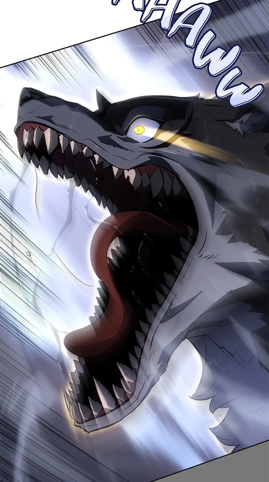 Read Solo Leveling Ragnarok ENGLISH Manga Online