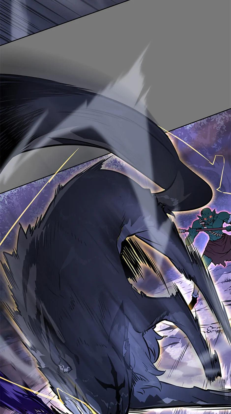 Read Solo Leveling Ragnarok ENGLISH Manga Online