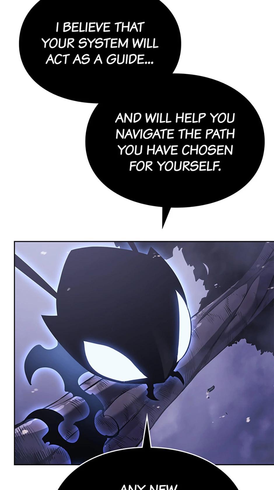 Read Solo Leveling Ragnarok ENGLISH Manga Online