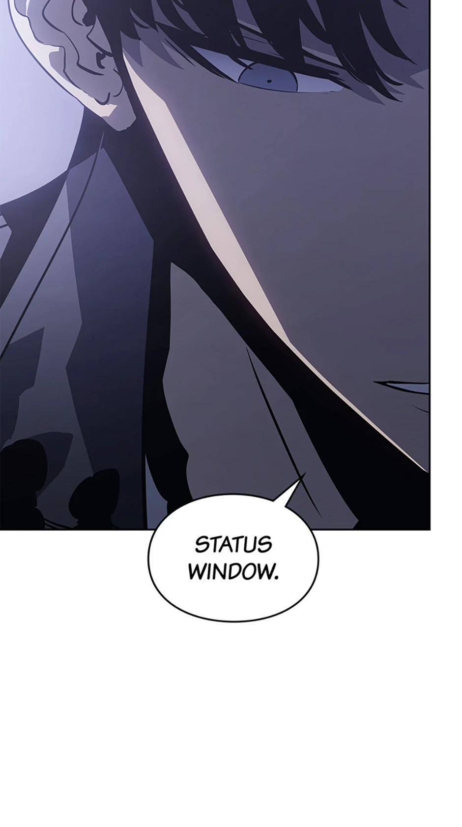 Read Solo Leveling Ragnarok ENGLISH Manga Online