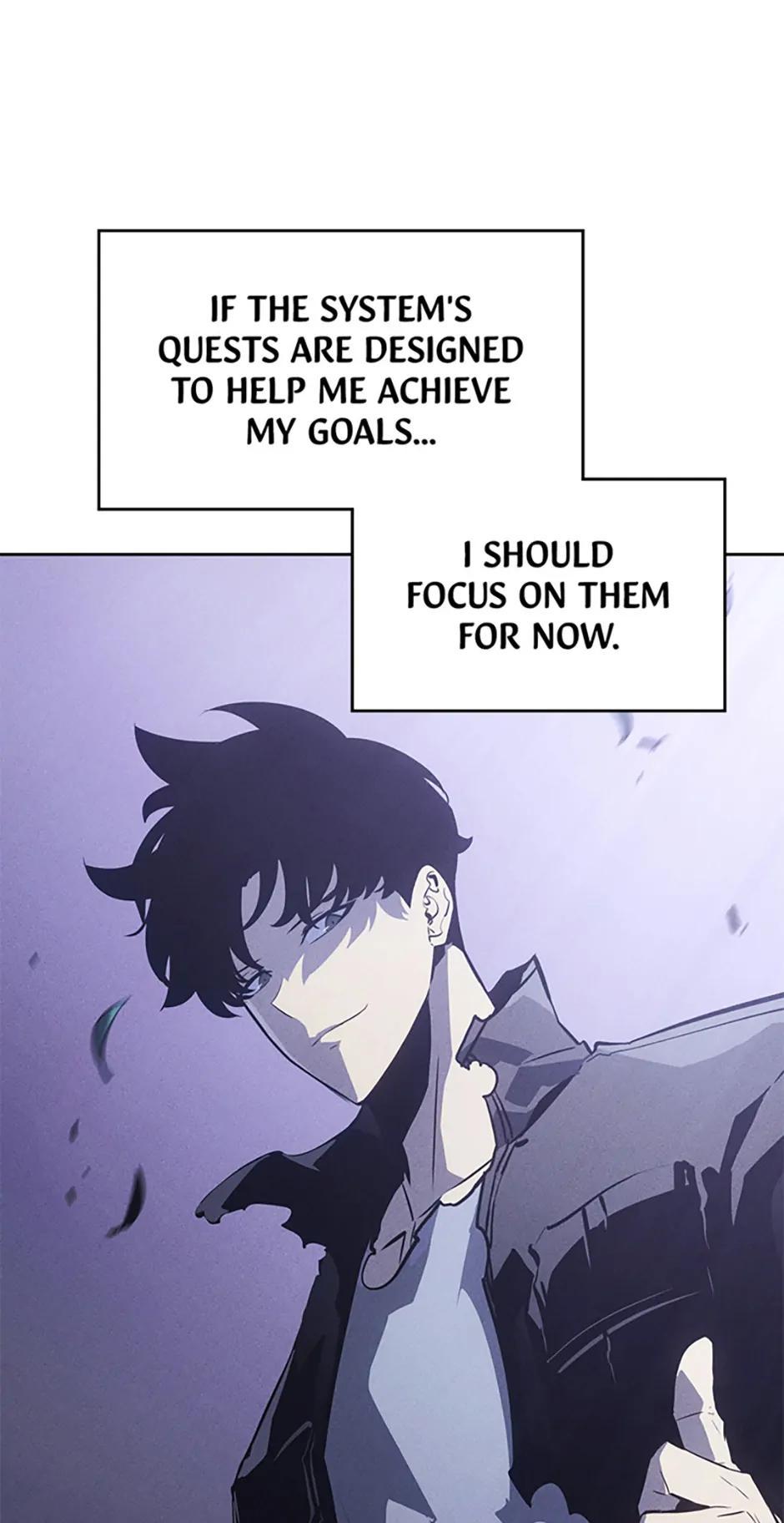 Read Solo Leveling Ragnarok ENGLISH Manga Online