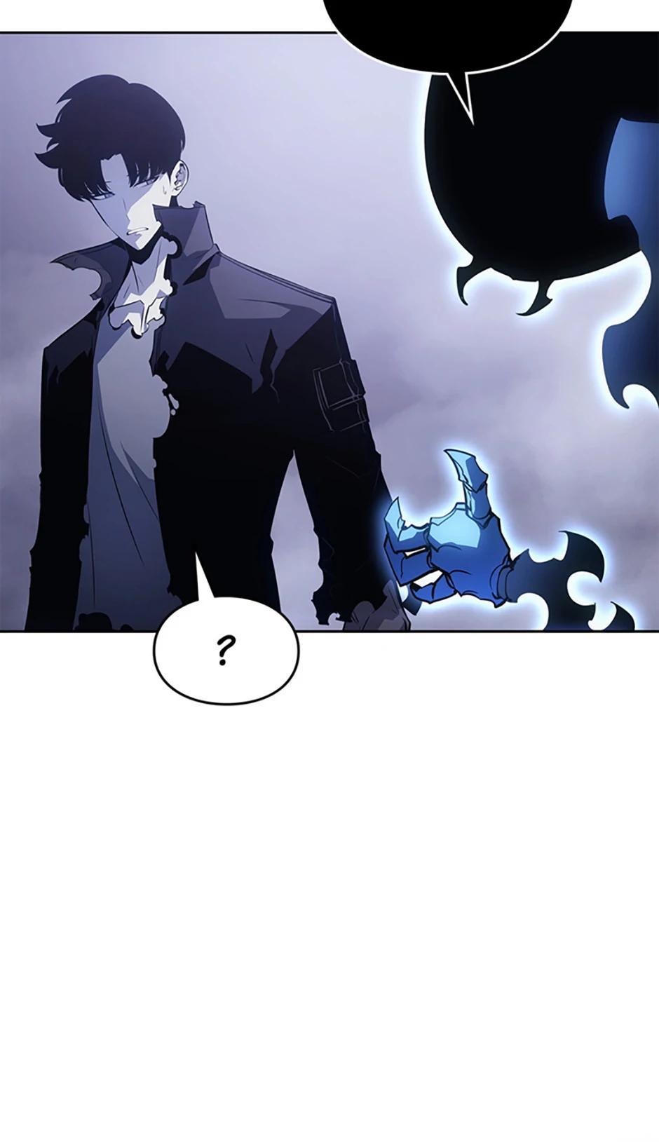 Read Solo Leveling Ragnarok ENGLISH Manga Online