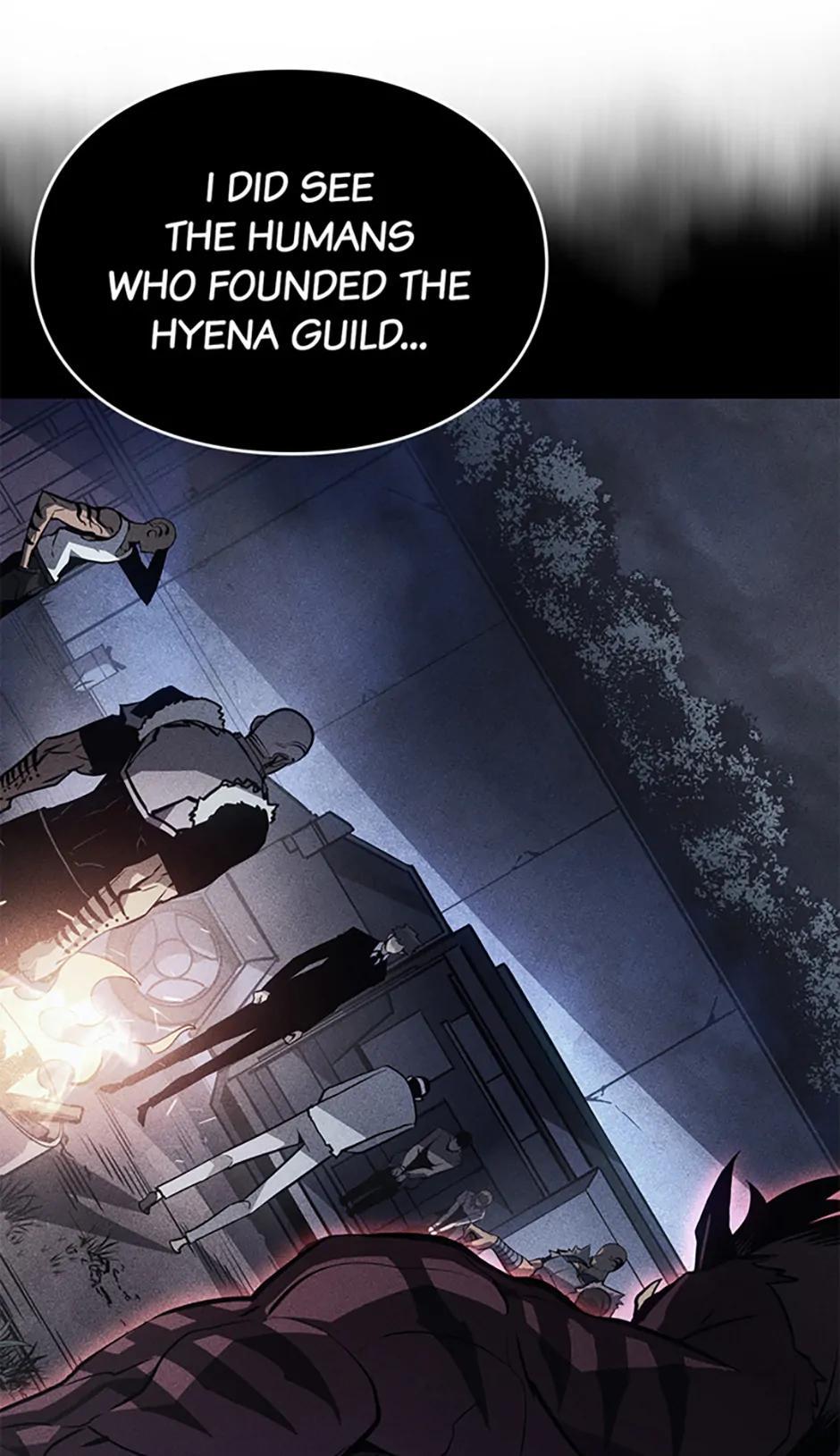 Read Solo Leveling Ragnarok ENGLISH Manga Online