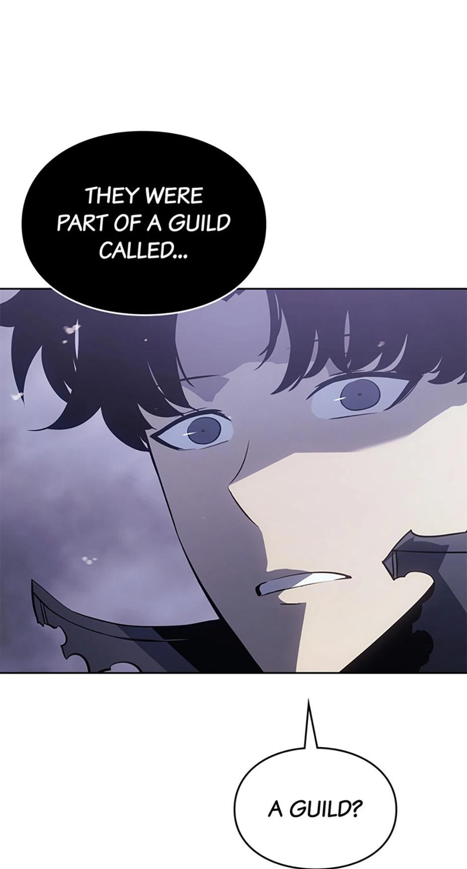 Read Solo Leveling Ragnarok ENGLISH Manga Online