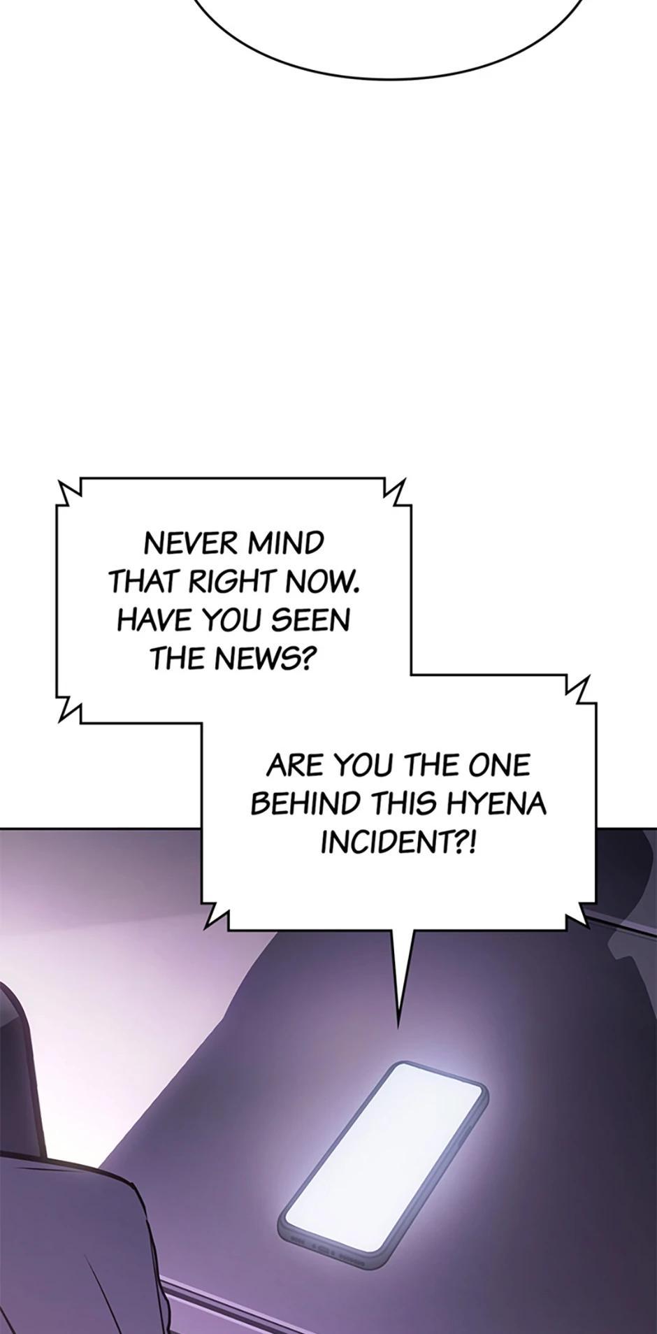 Read Solo Leveling Ragnarok ENGLISH Manga Online