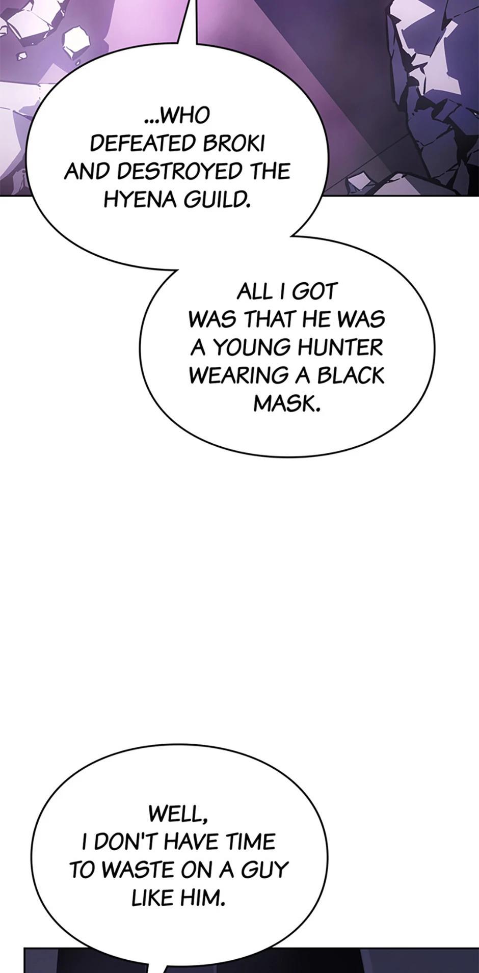 Read Solo Leveling Ragnarok ENGLISH Manga Online