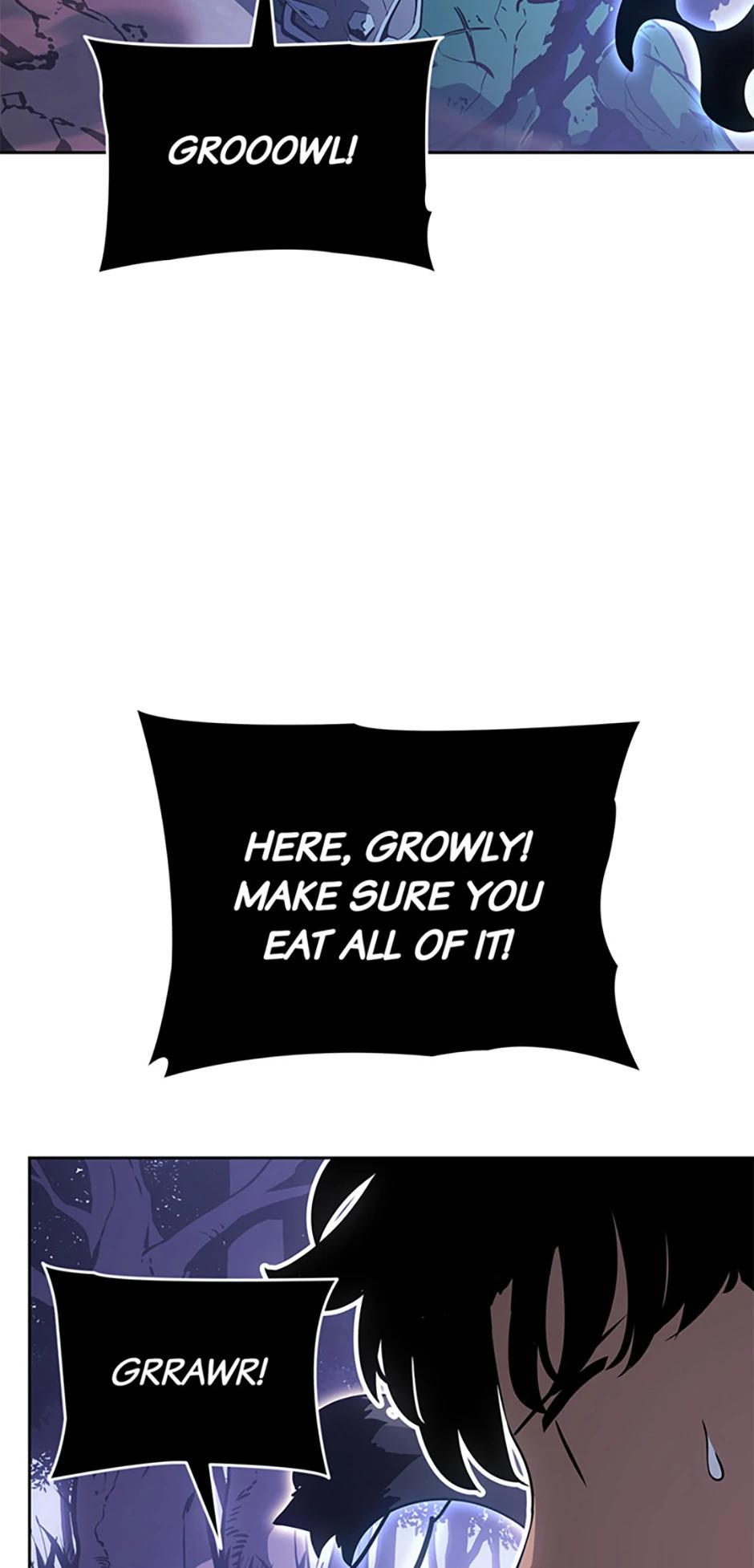 Read Solo Leveling Ragnarok ENGLISH Manga Online