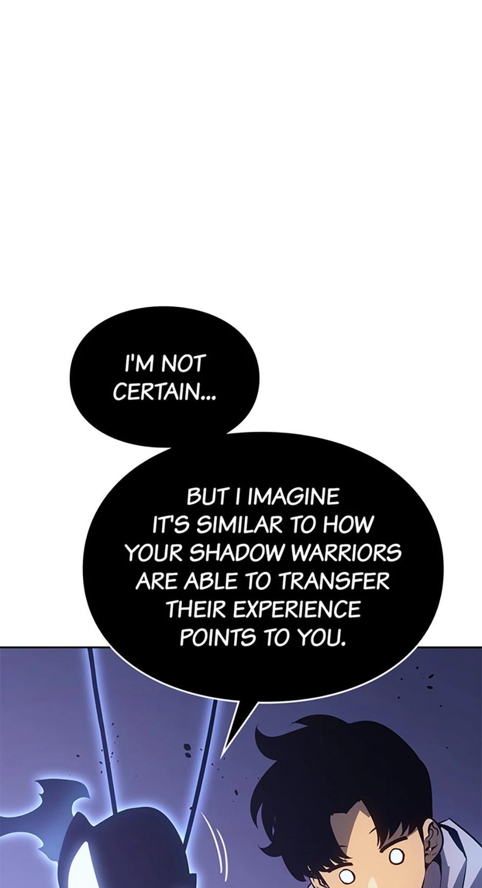 Read Solo Leveling Ragnarok ENGLISH Manga Online