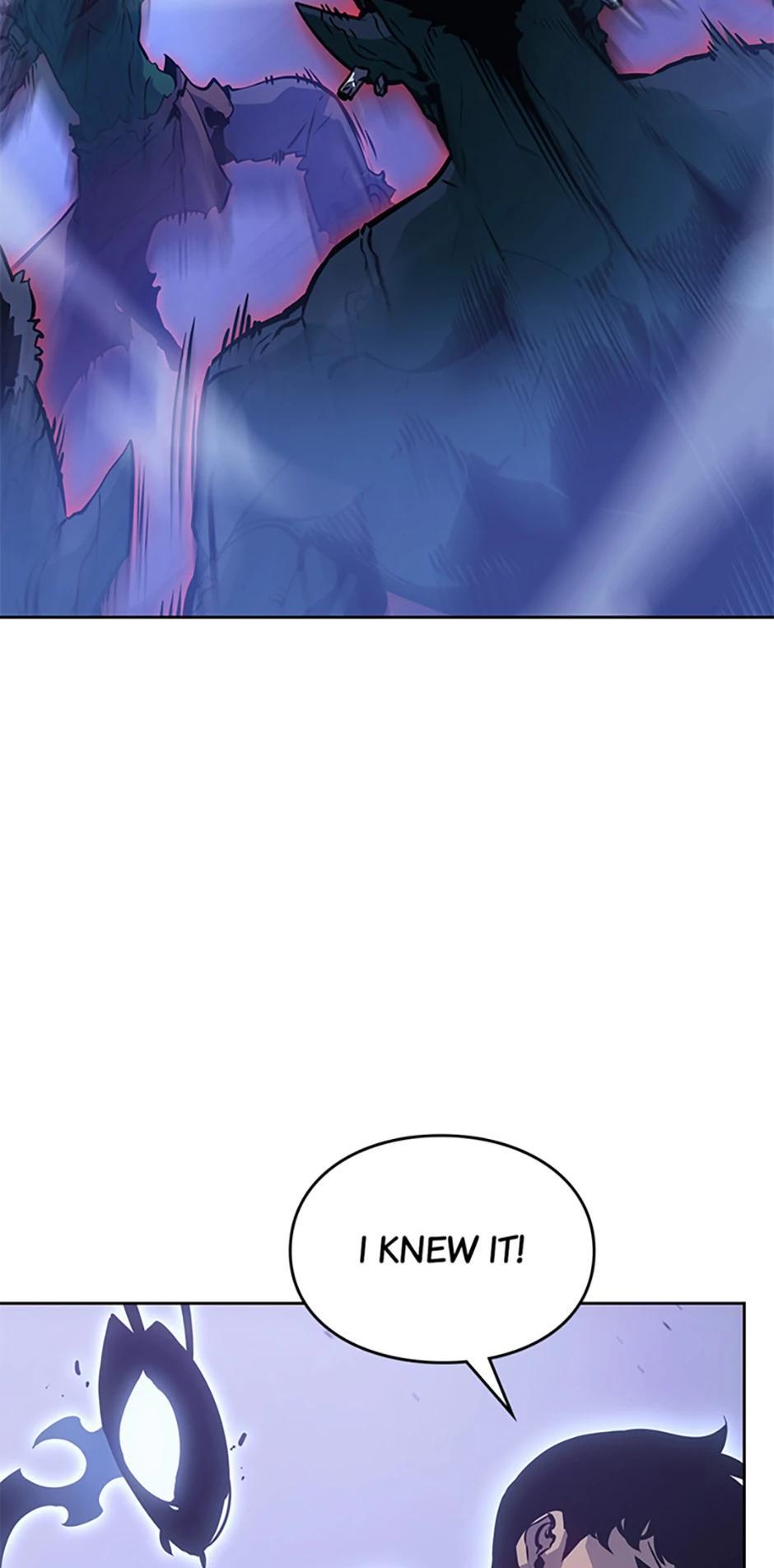 Read Solo Leveling Ragnarok ENGLISH Manga Online