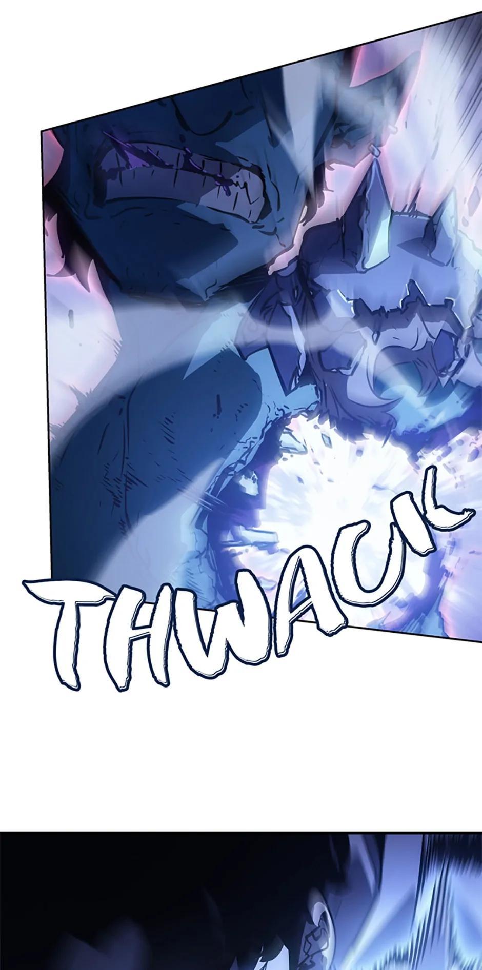 Read Solo Leveling Ragnarok ENGLISH Manga Online