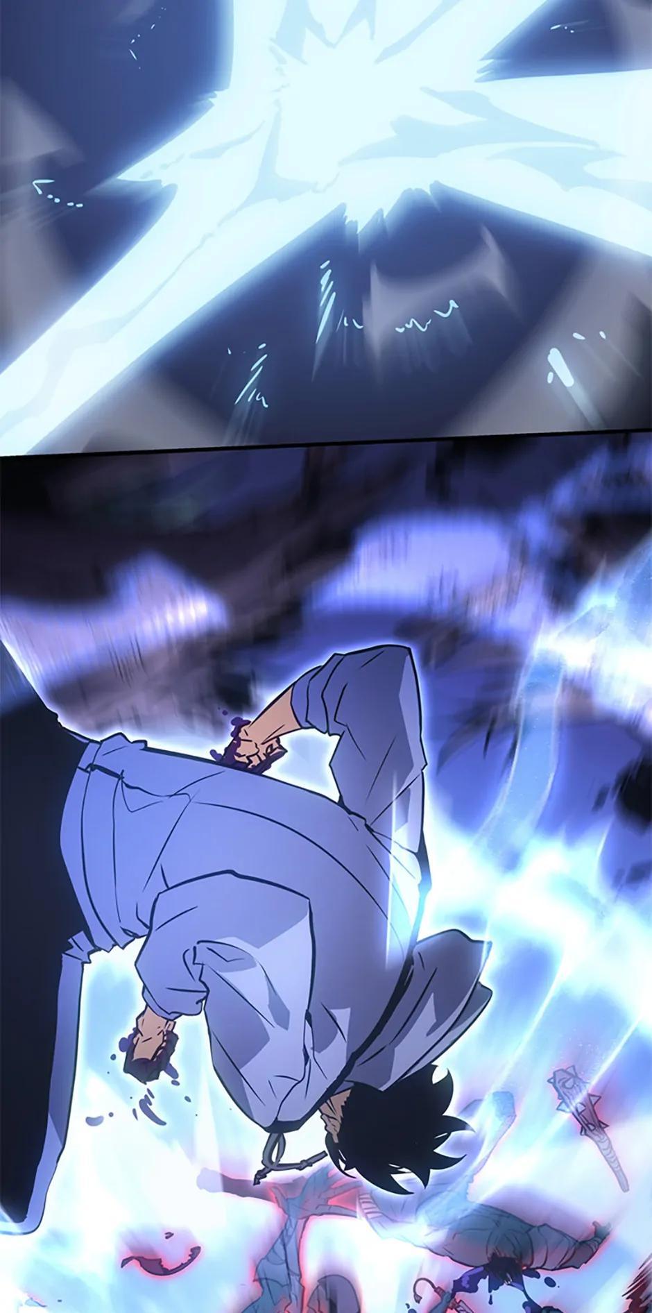 Read Solo Leveling Ragnarok ENGLISH Manga Online