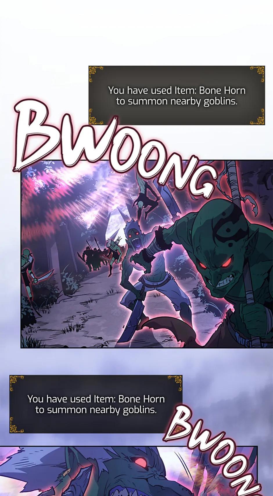 Read Solo Leveling Ragnarok ENGLISH Manga Online