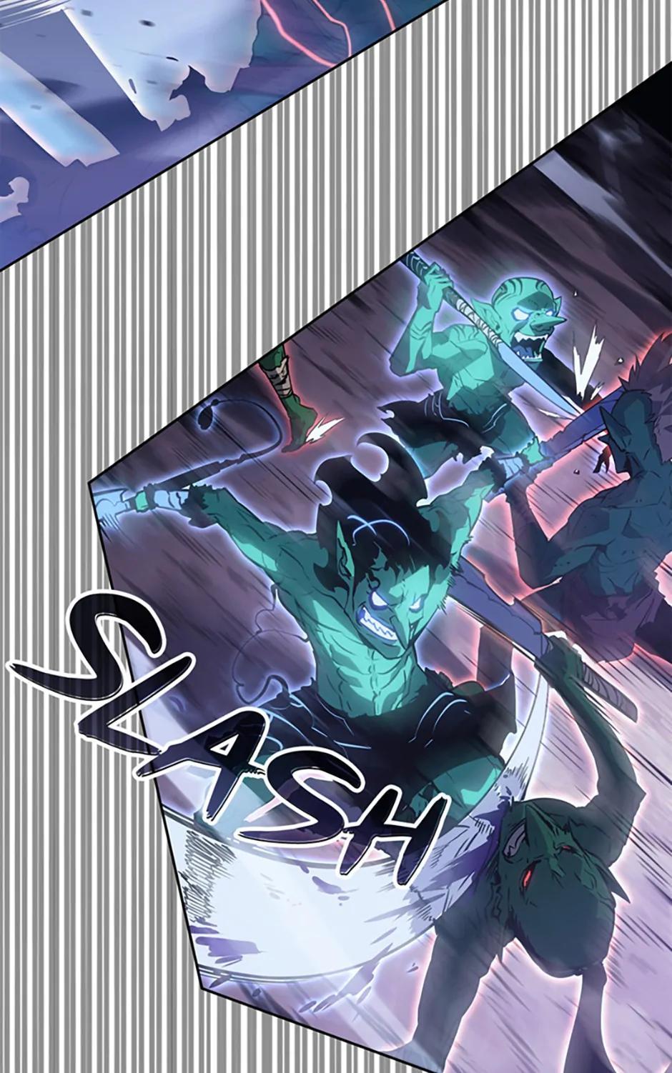 Read Solo Leveling Ragnarok ENGLISH Manga Online