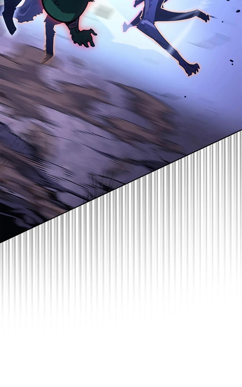 Read Solo Leveling Ragnarok ENGLISH Manga Online