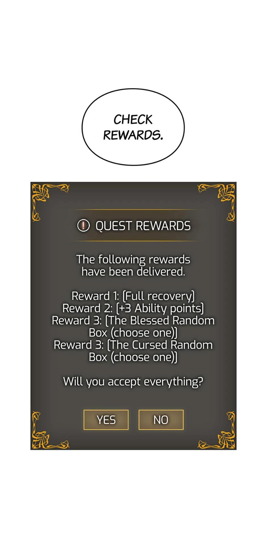 Read Solo Leveling Ragnarok ENGLISH Manga Online