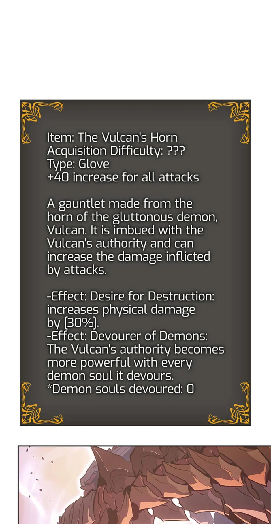 Read Solo Leveling Ragnarok ENGLISH Manga Online