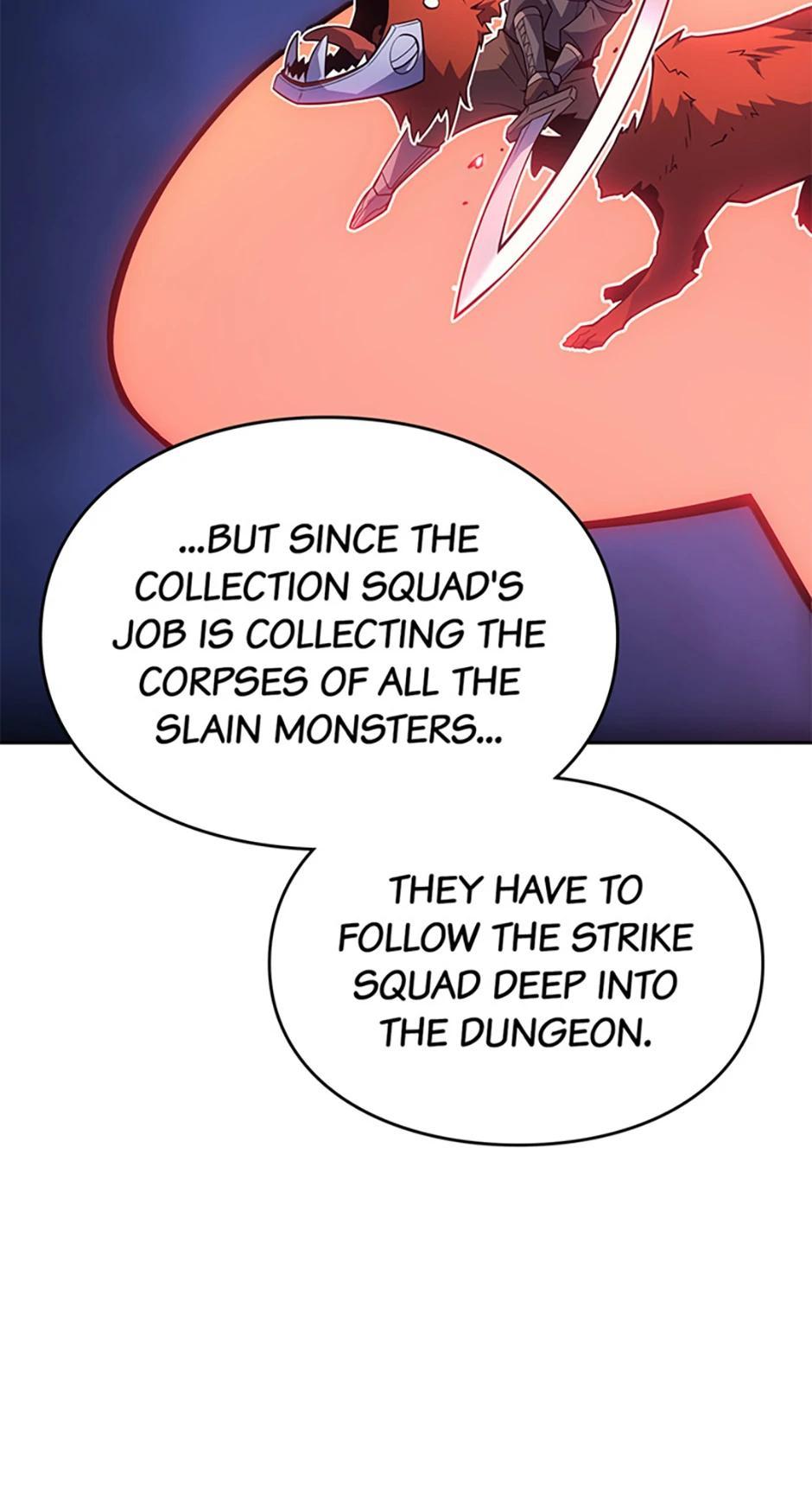 Read Solo Leveling Ragnarok ENGLISH Manga Online