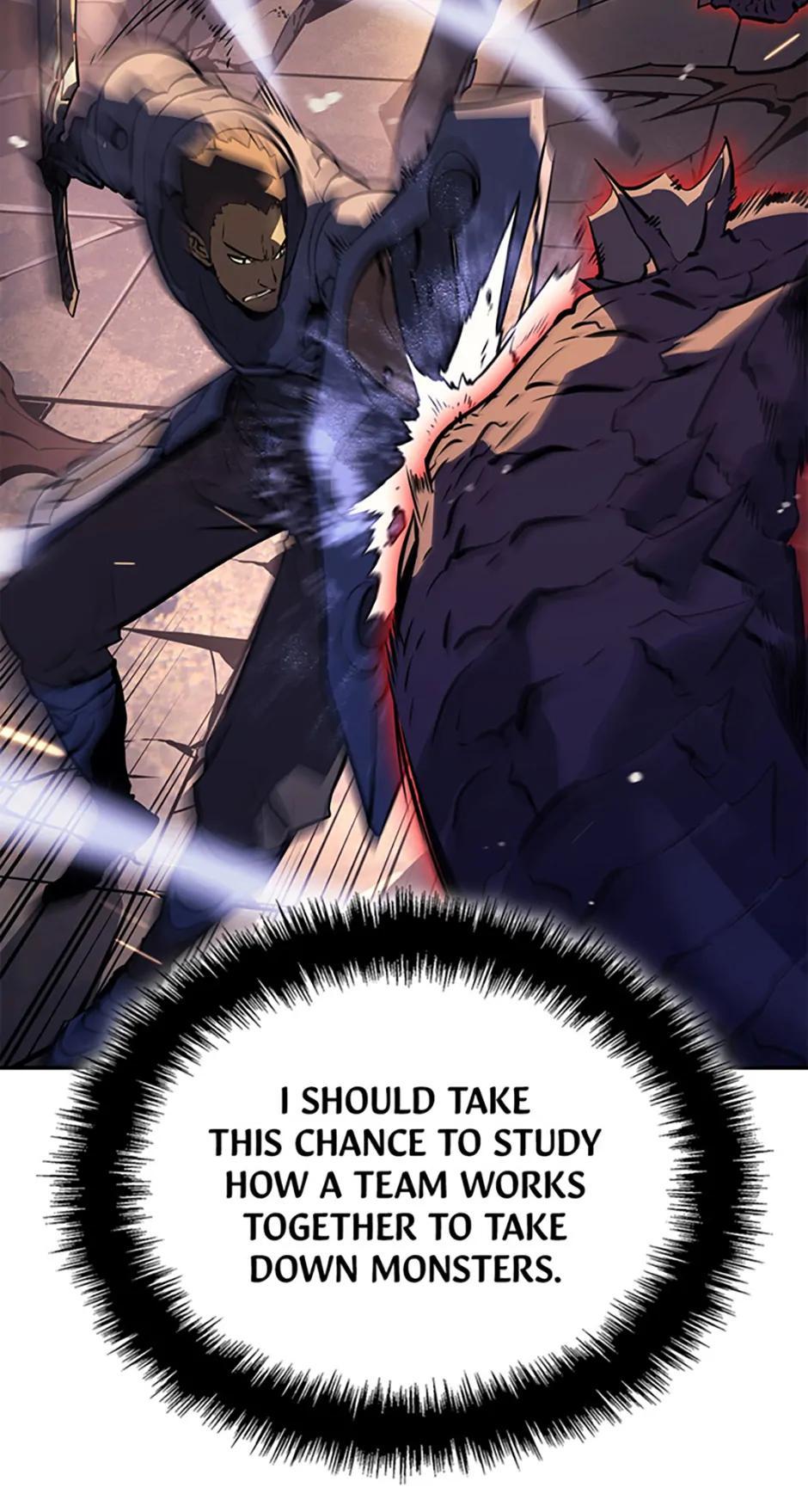 Read Solo Leveling Ragnarok ENGLISH Manga Online