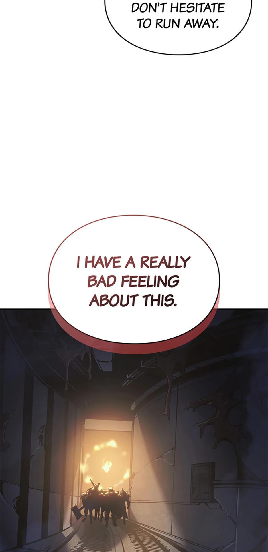 Read Solo Leveling Ragnarok ENGLISH Manga Online