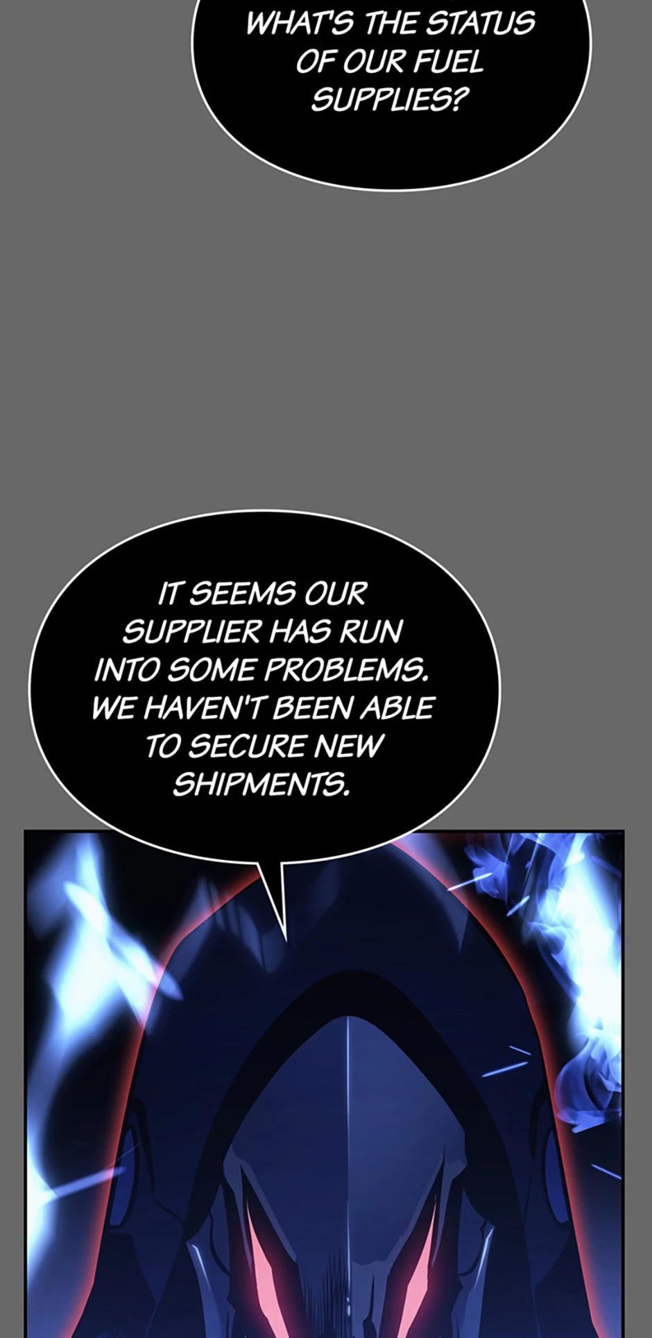 Read Solo Leveling Ragnarok ENGLISH Manga Online